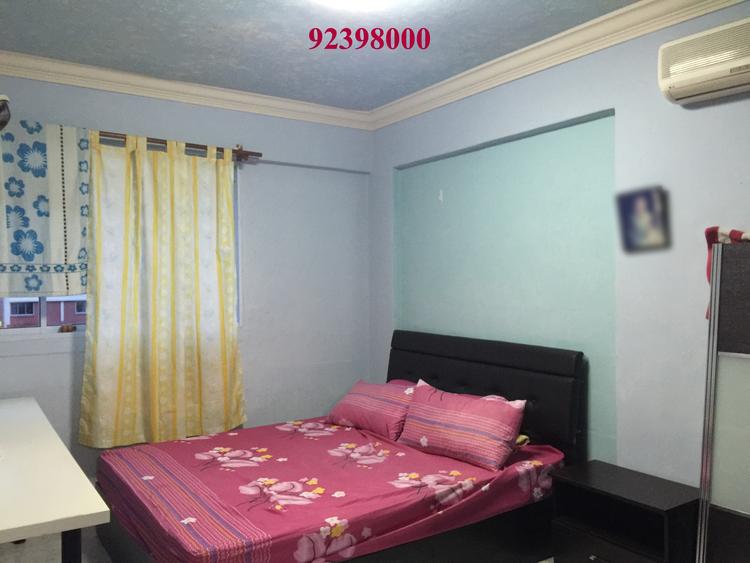 Blk 125 Bedok North Road (Bedok), HDB 3 Rooms #98632822